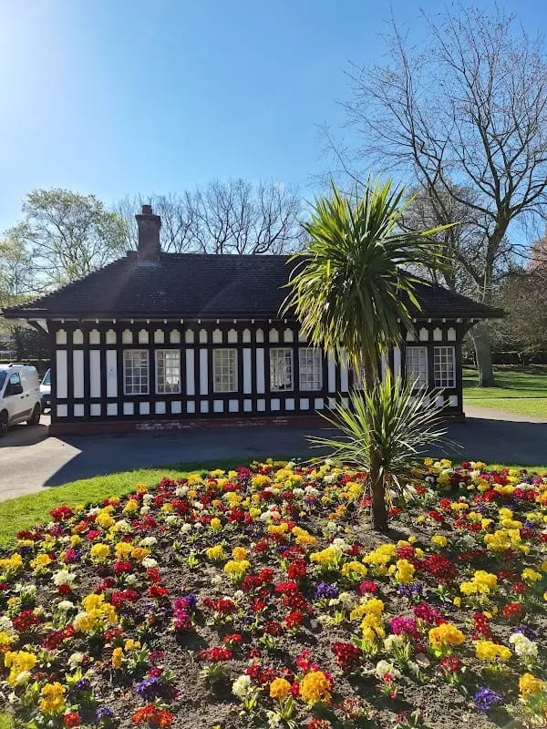 Clarence Gardens