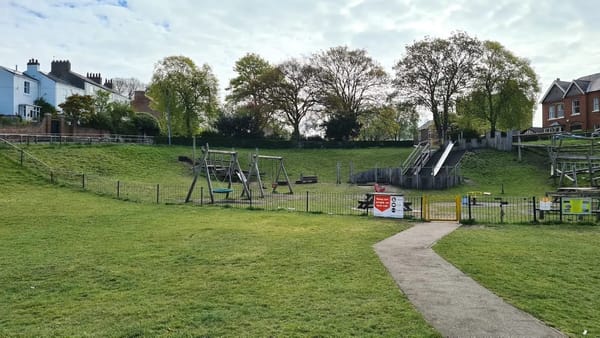 Acomb Green