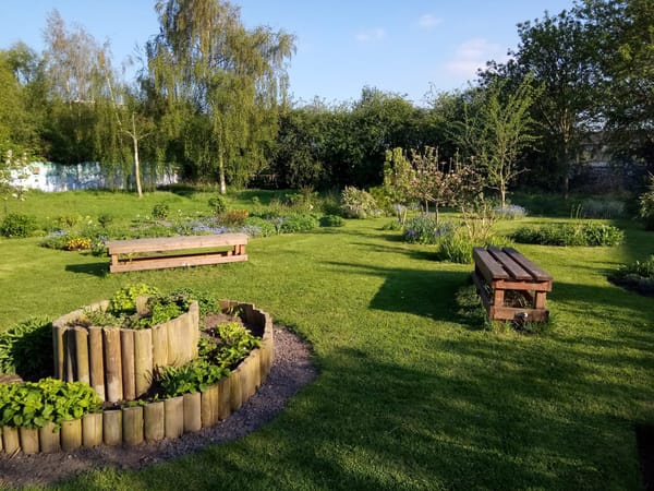 Glen Gardens